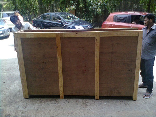 Packers and movers gallery photo 3